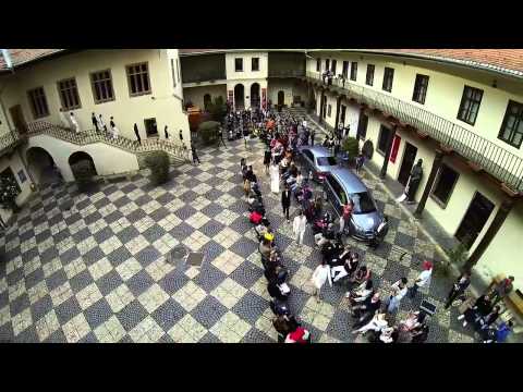 Feeric Fashion Days 2014 - Day 5