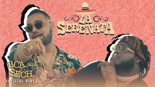 La Serenata Music Video