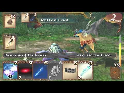 Baten Kaitos GameCube