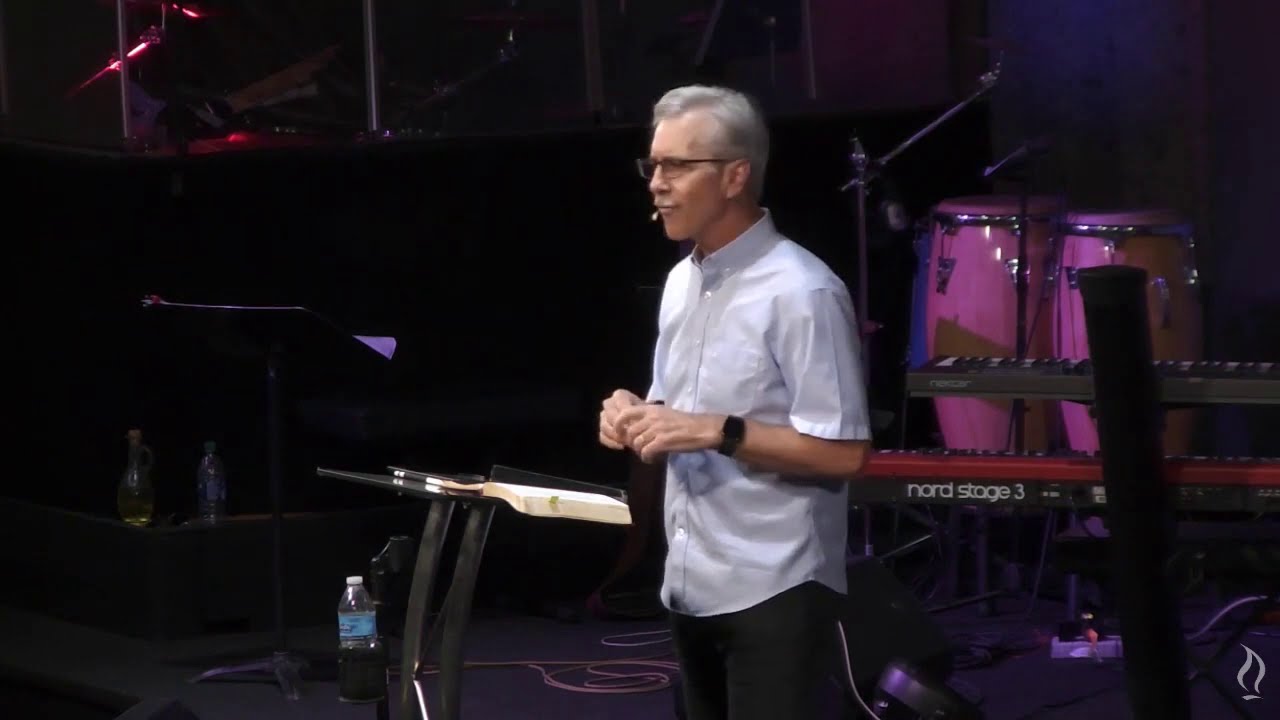 Principles for Abundant Living