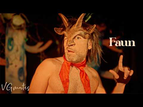 VGmates - Faun (official video)