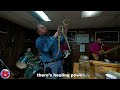 West Virginia Snake Church