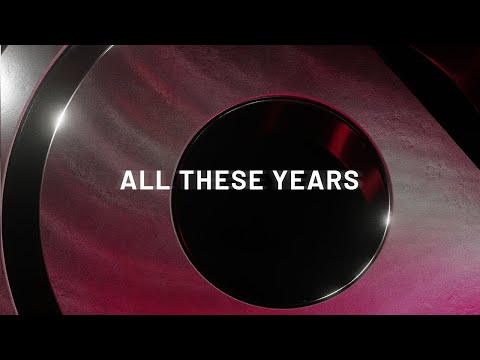 Kosling & TWICE ft. Jordan Grace - All These Years