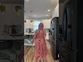Muslim Girl Twerk
