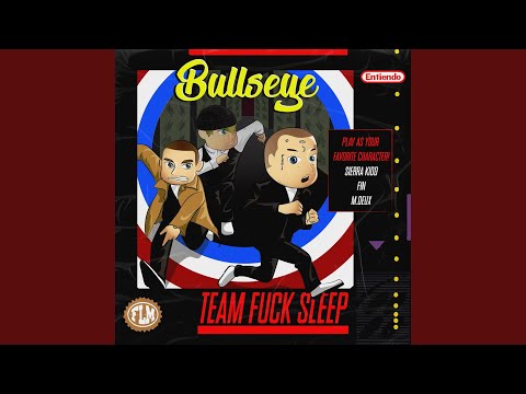 Bullseye (feat. Sierra Kidd & yungmogli)