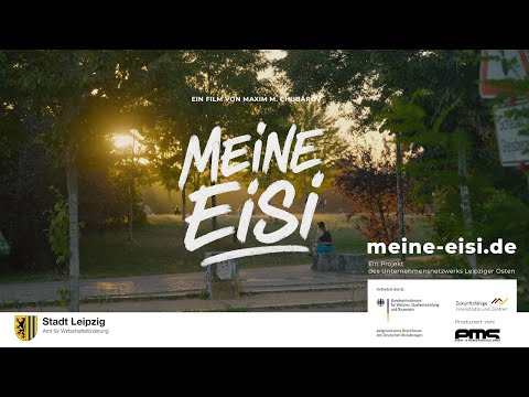 Meine Eisi - Imagefilm Eisenbahnstraße Leipzig