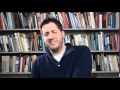 Harvilla BSJ 00 Talks About His Student Days Career As Music Critic