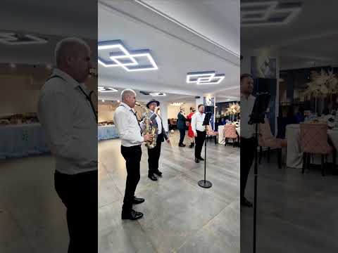 #shouw cu formația Unic Band Suceava