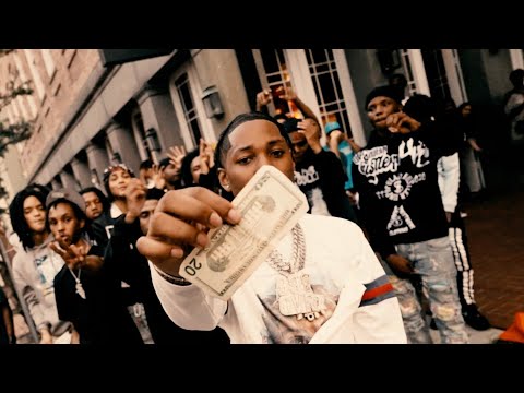 BTY Beedo - Audi Boyz (Official Music Video)