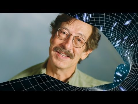 What Do Time Travel Big Data Have In Common