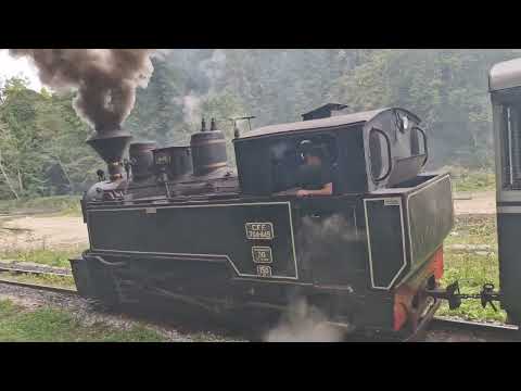 Mocanita Maramures 4