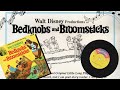 Bedknobs And Broomsticks 1971