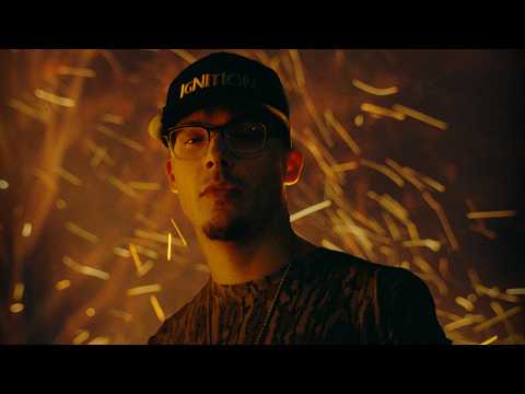 Chase Matthew - Holdin' It Down (Official Music Video)