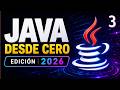 Curso Java 2025 Instalación Java Eclipse Vídeo 3
