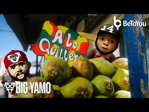 Bien Mono (A lo Quillero) - Big Yamo Ft. Jhon El Legendario