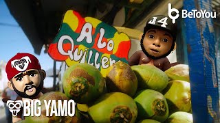 Video Bien Mono (A Lo Quillero) de Big Yamo, Jhon El Legendario