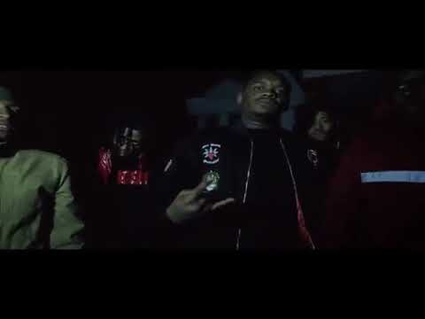 SmokeCamp Chino Feat. BullyGangDose - Fucked Up | Shot By: @dodbh