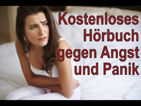 Kostenloser Podcast gegen Angst, Panik, Agoraphobie und generalisierte Angststörungen