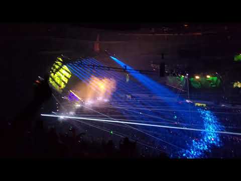 Bass Center XII - Bassnectar - Where is my Mind - 08.31.2019