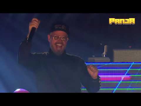 Ik Wou Dat Ik Jou Was / Stil in Mij - Barry Fest ft. The Festy Boys (Panja Festival Ahoy 2020)