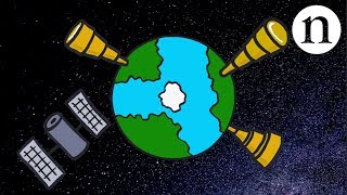 Eclipse science: Discoveries in the Moon’s shadow
