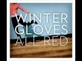 WINTER GLOVES - Tooth Fairy 