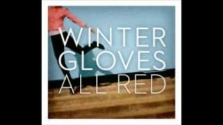 WINTER GLOVES - Tooth Fairy