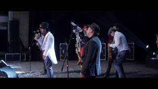 Triciclo Circus Band - Adiós Adiós (Video Oficial) En vivo 9no Aniversario Teatro de la Ciudad