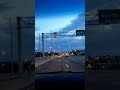 Skyway Bridge Burlington Canada