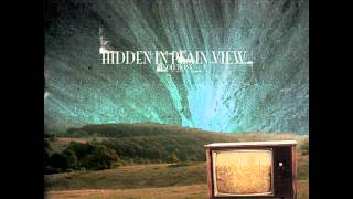 Bendy - Hidden In Plain View