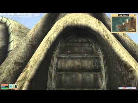 Let's Play TES III: Morrowind, Part 28