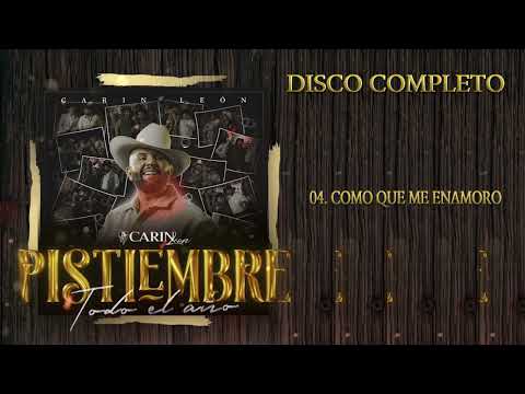 Como Que Me Enamoro - Carin Leon