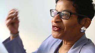 Geneva Reed-Veal: "This is not happening to me."