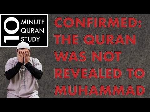 The Story of Dhul Qarnayn -10 Minute Quran Study: Episode 14