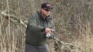 Rapala Scatter Rap Crank 05 DMN
