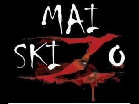 Mai Skizo - me ees.wmv