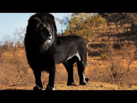 The Rarest Animals in the World