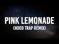 LeoStayTrill Pink Lemonade Hood Trap Lyrics Flung My Shoulder Tiktok Remix