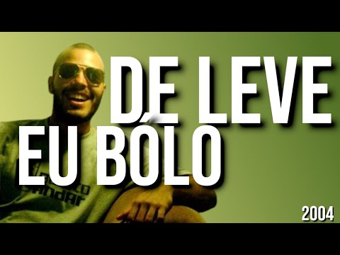 De Leve - Eu bólo