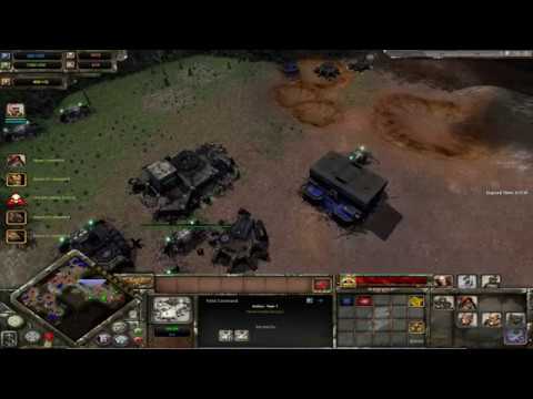 DOW Ultimate Apocalypse | AI 4v4