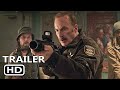 NORMAL Official Trailer 2026 Bob Odenkirk