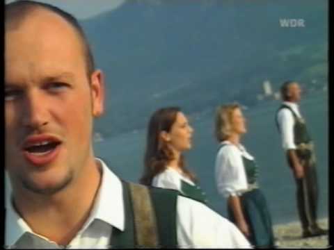 Familienmusik Laimer - Landler