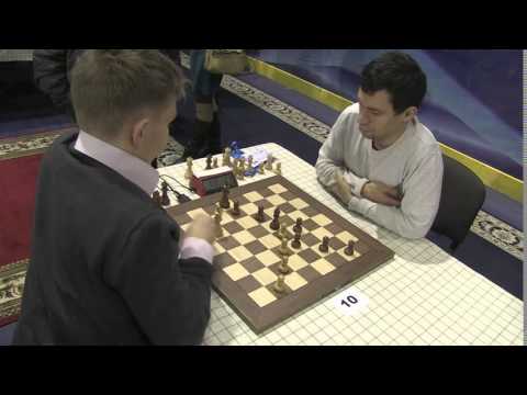 2015-12-18 European Chess Blitz