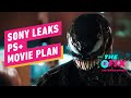 Sony Leaks Plan to Bring Movies to PlayStation Plus - IGN The Fix: Entertainment