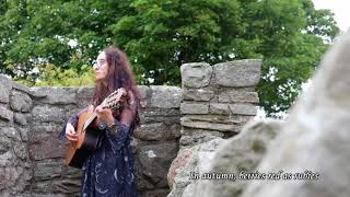 Ballad of the Rowan Tree | Alice Dillon (original song)