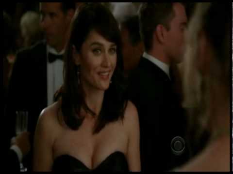 Cho, Lisbon 2x09 scene - "We don't talk about it.."