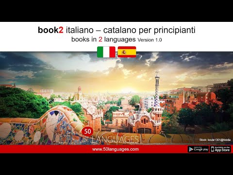 Catalano per principianti in 100 lezioni