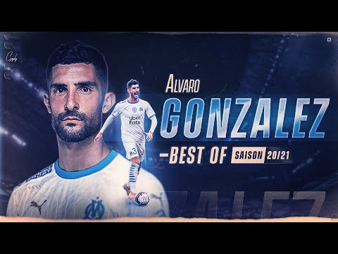 𝗔𝗹𝘃𝗮𝗿𝗼 𝗚𝗼𝗻𝘇𝗮𝗹𝗲𝘇 | Best Of 2020-2021 ⚔️