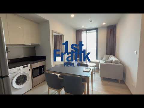 Oka Haus สุขุมวิท 36 2 ห้องนอน  - video