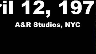 Procol Harum - Shine On Brightly - Live 1971